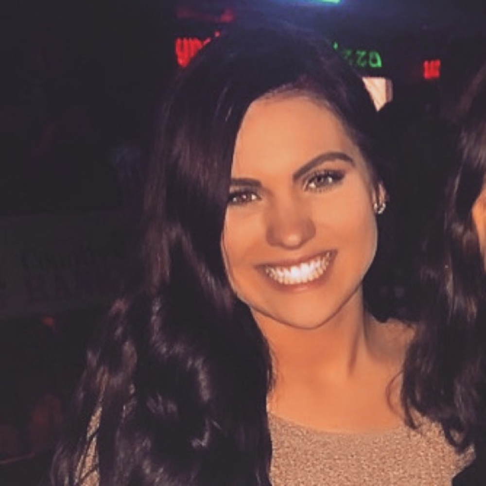 Meet your Posher, Kayleigh